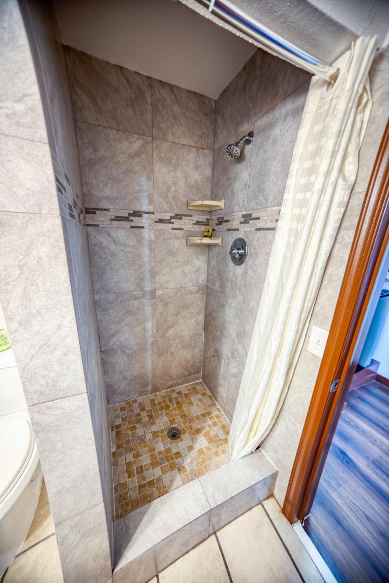 Budget Inn The Dalles Ngoại thất bức ảnh