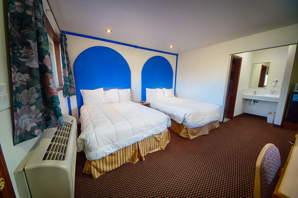 Budget Inn The Dalles Ngoại thất bức ảnh