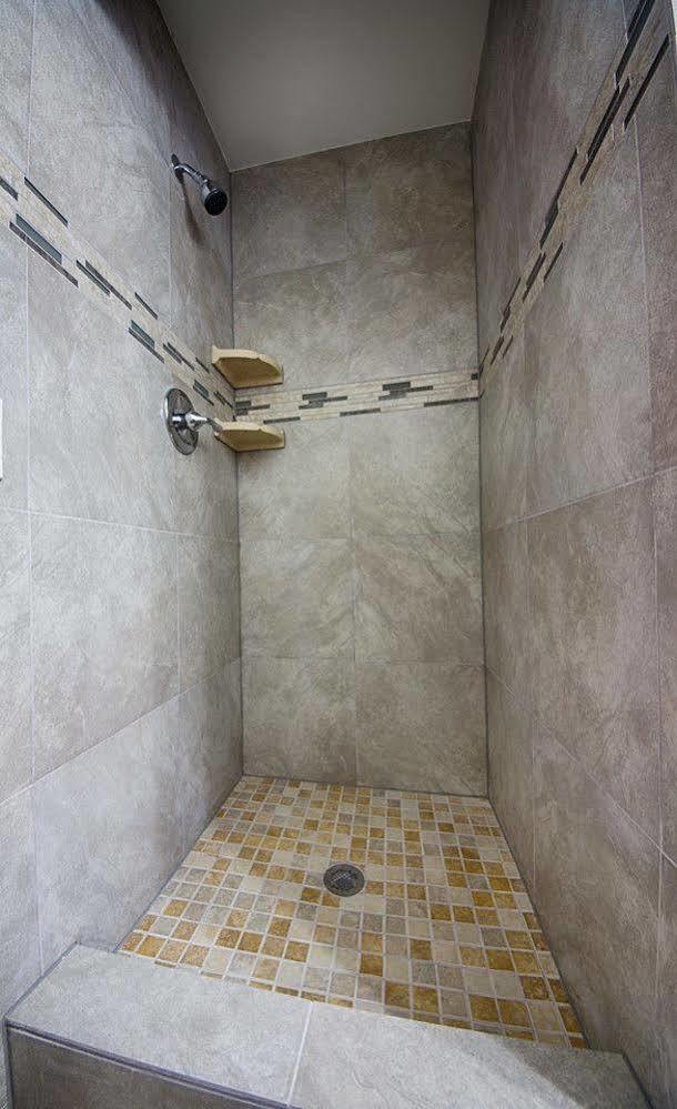 Budget Inn The Dalles Ngoại thất bức ảnh