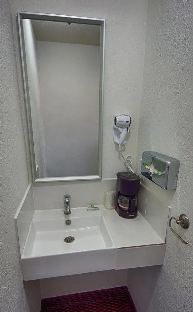 Budget Inn The Dalles Ngoại thất bức ảnh